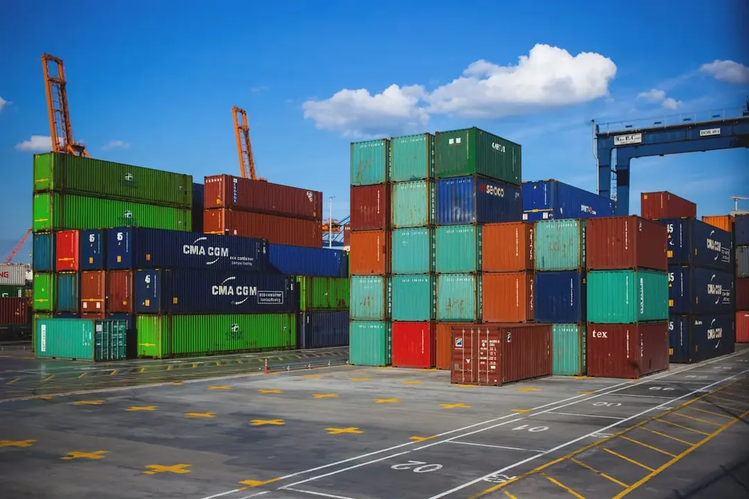 International Introductory Certificate in Logistics and Transport
