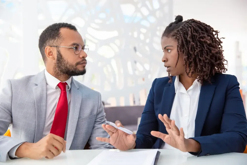 Negotiation Skills