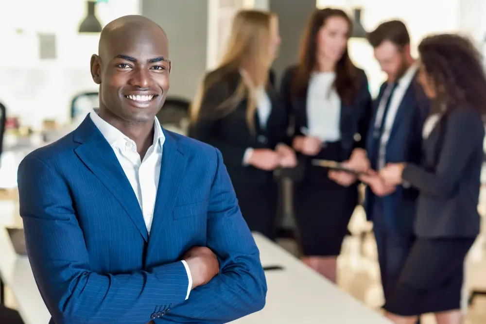 Leadership and Team Building