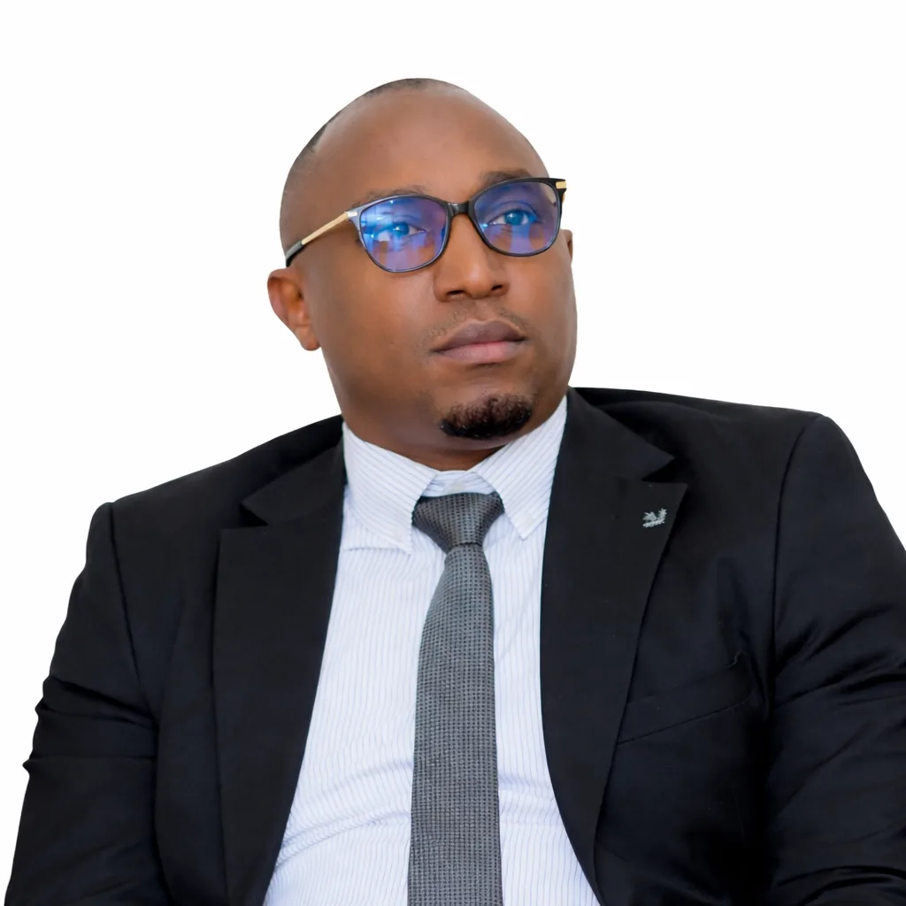 Dr. Joseph Akumuntu