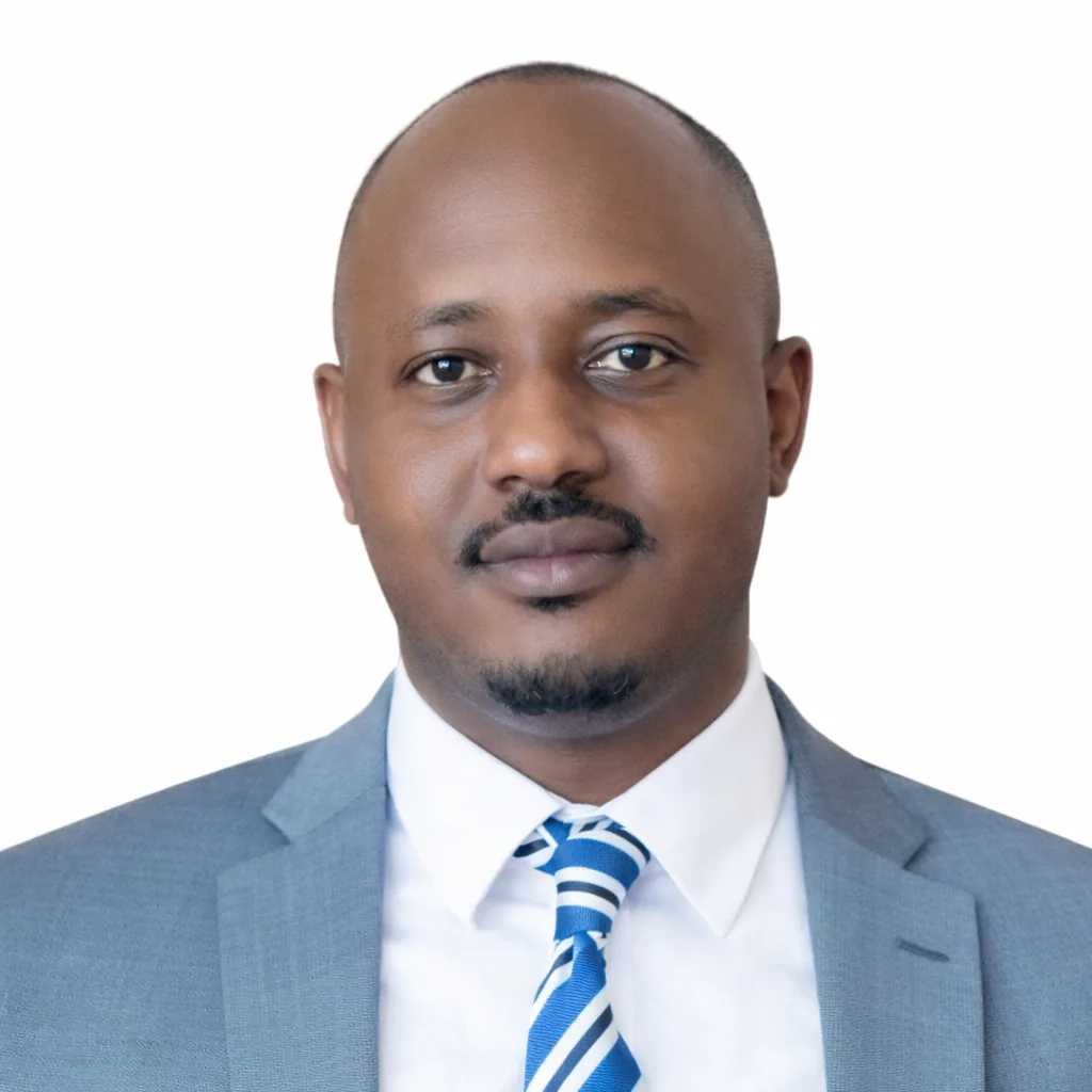 Bucyana E. Murekezi