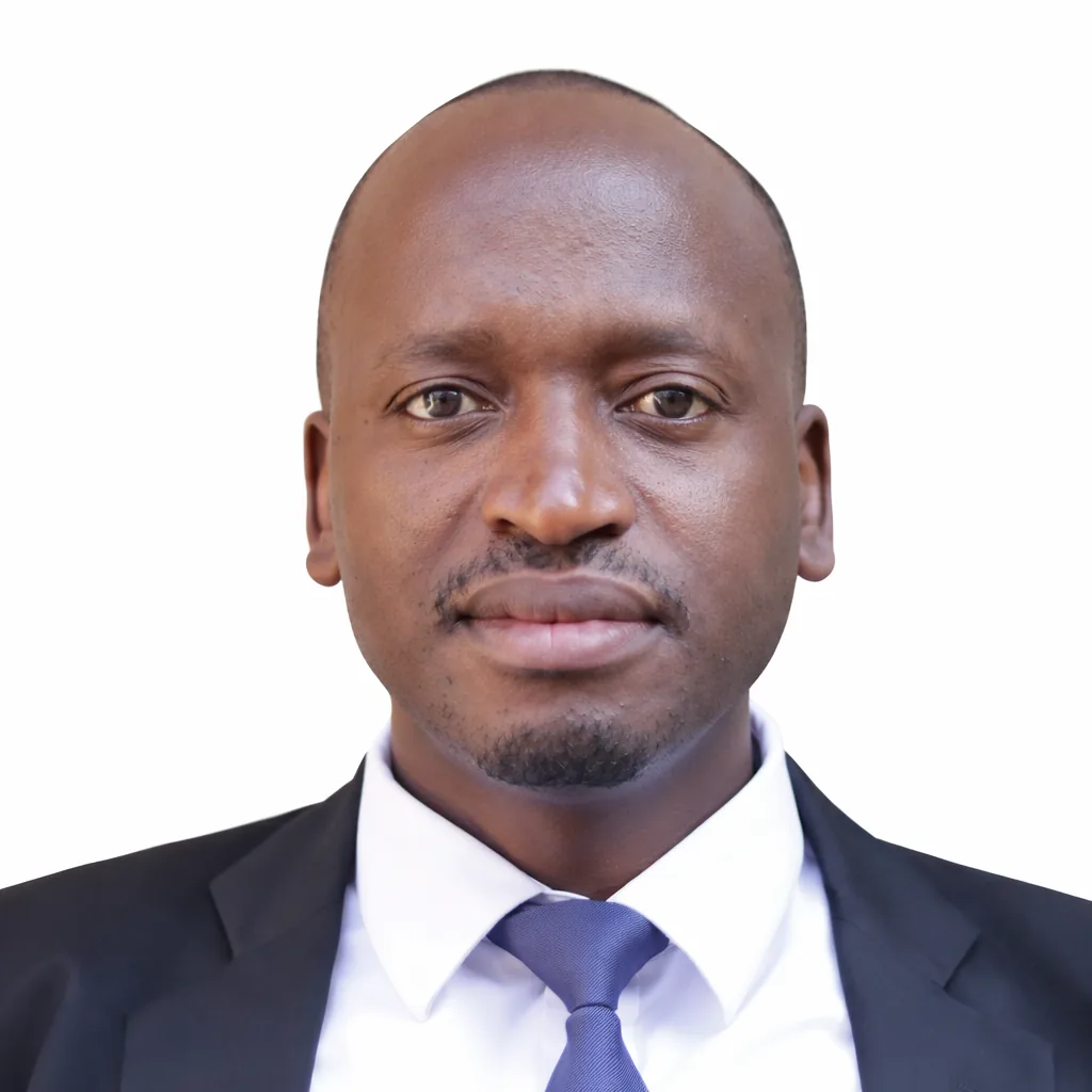 Dr. MBONIMANA Gamariel