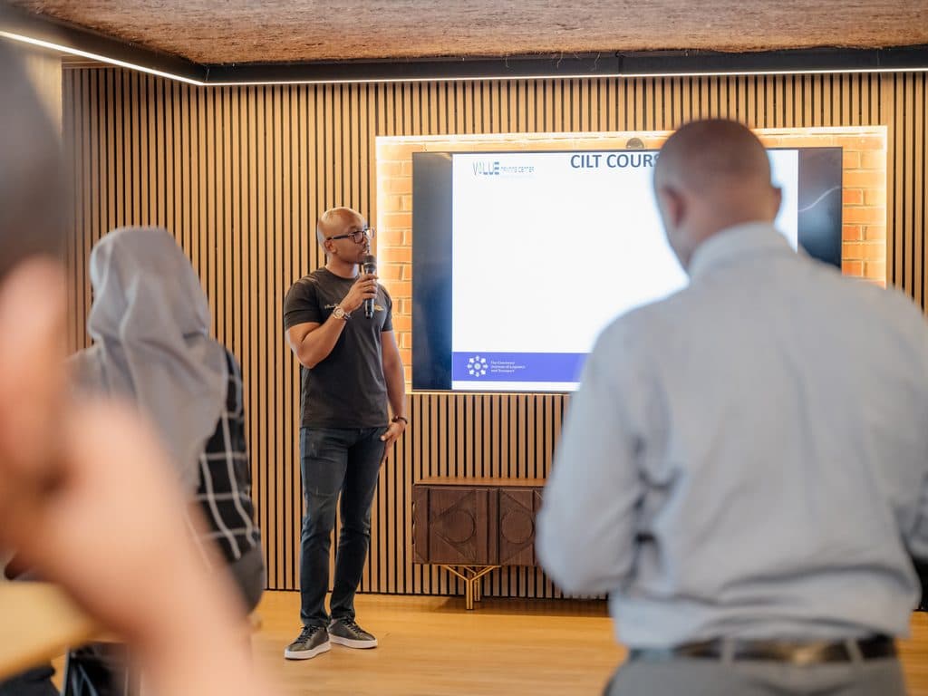 September Highlights — Value Training Center Open Day 2025 — photo 1