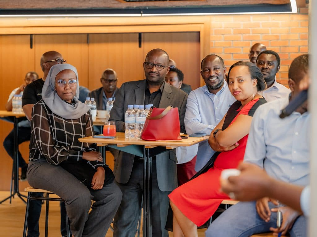 September Highlights — Value Training Center Open Day 2025 — photo 5