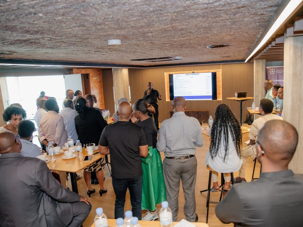 September Highlights — Value Training Center Open Day 2025 — photo 3