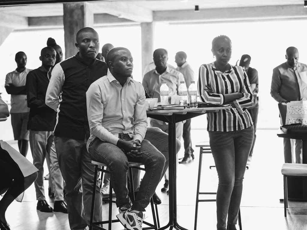 September Highlights — Value Training Center Open Day 2025 — photo 4