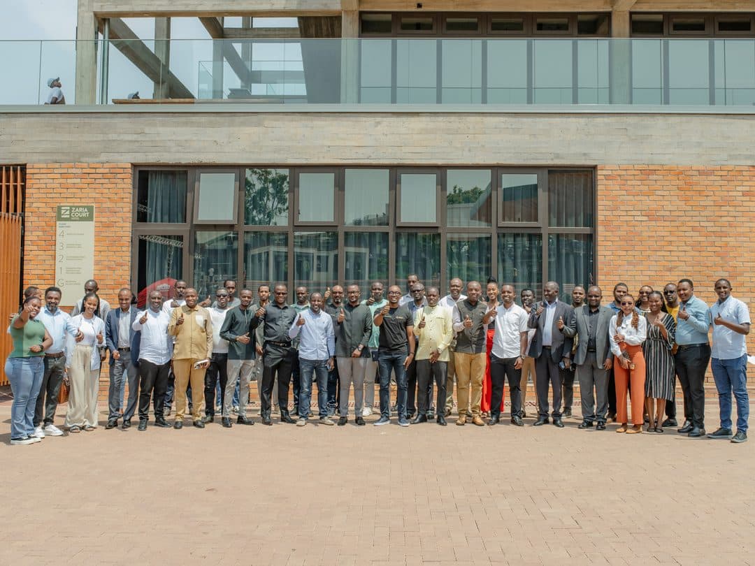 September Highlights — Value Training Center Open Day 2025