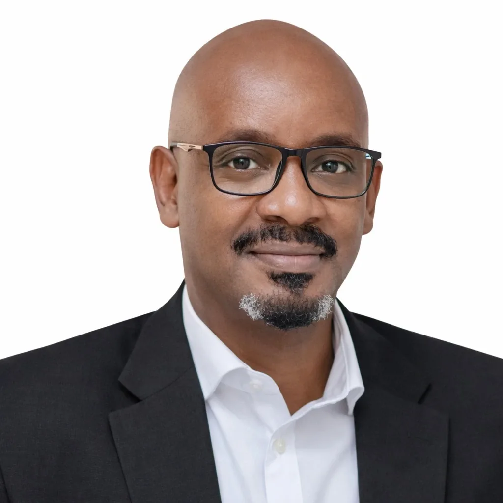 Mugambagye Mundaneh