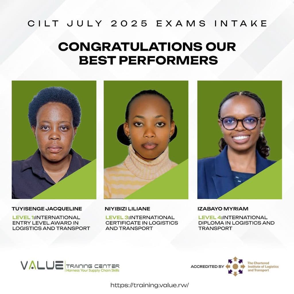 CILT July 2025 Final Examination Results Now Available — photo 1