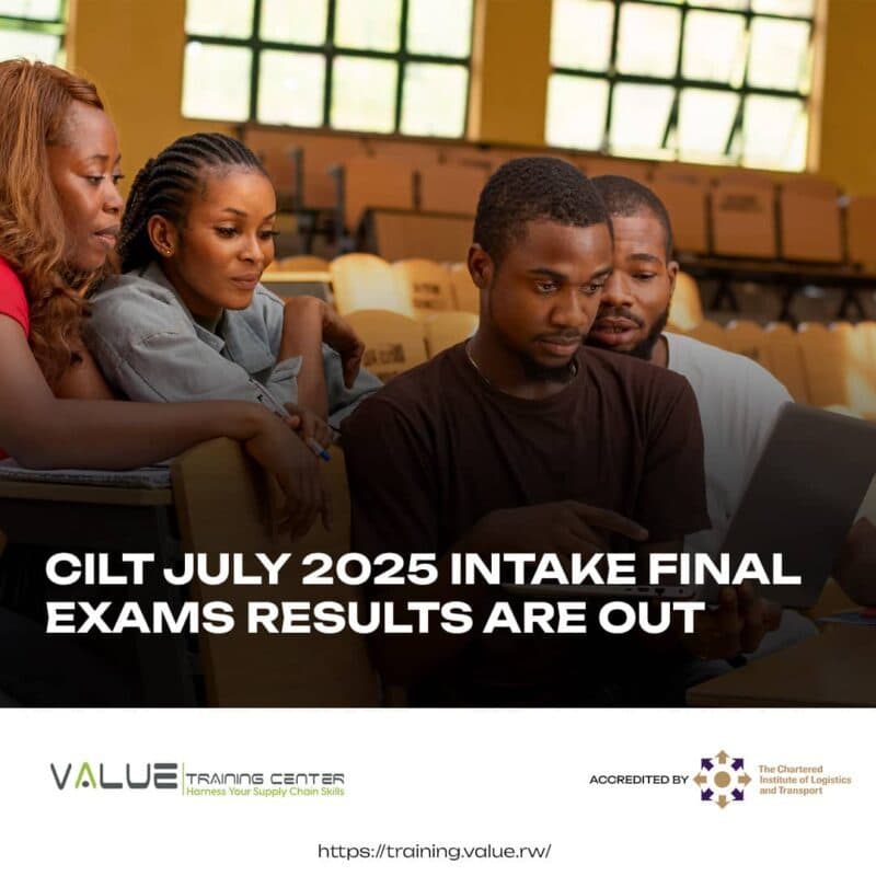 CILT July 2025 Final Examination Results Now Available