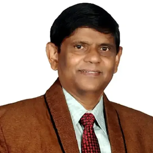 Professor Rama Rao Bokka